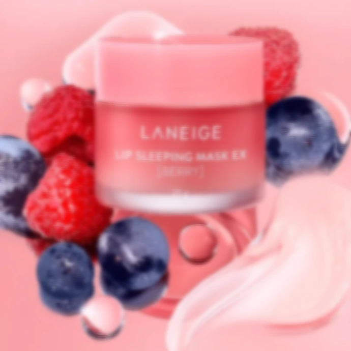 LANIEGE LIP MASK