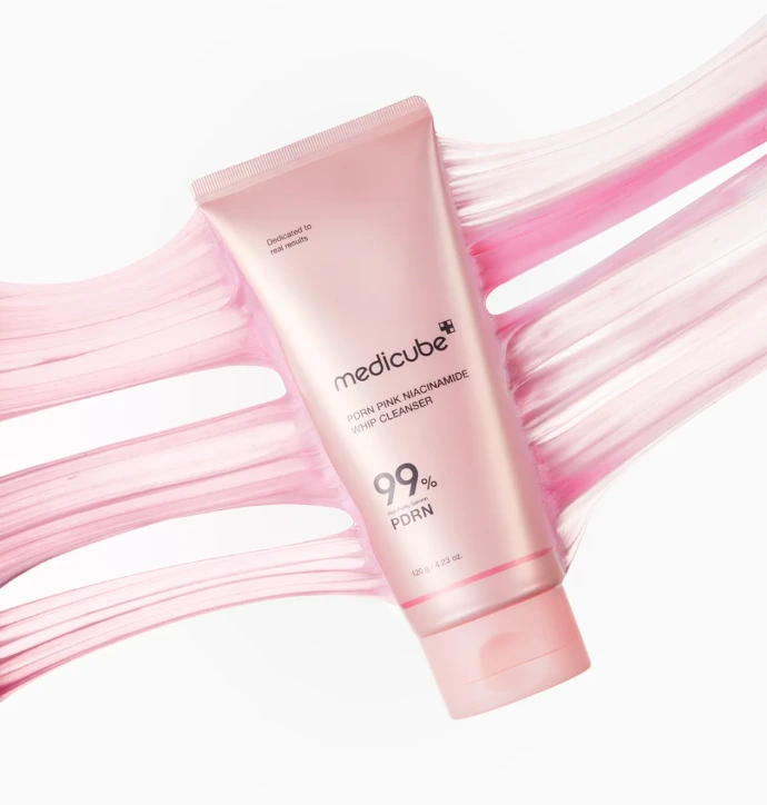 MEDICUBE CLEANSER
