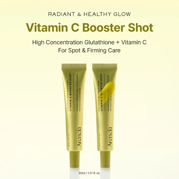 VITAMIN C