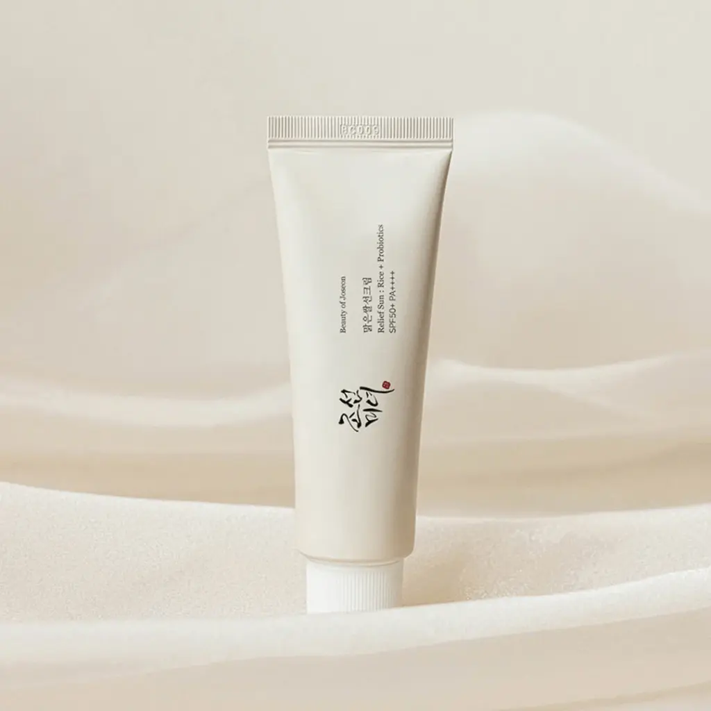 Beauty of Joseon - Relief Sun : Rice + Probiotics (SPF50+ PA++++) 50ml