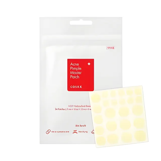 COSRX - Acne Pimple Master Patch - 1sheet