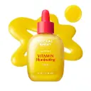 EQQUALBERRY - Vitamin illuminating Serum 30 ml