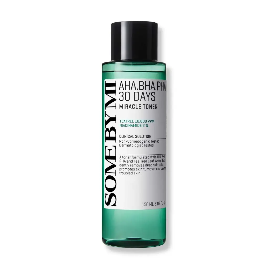 SOME BY MI - AHA, BHA, PHA Miracle Toner 150ml