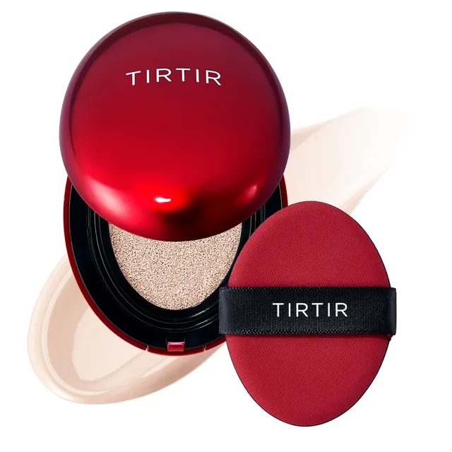 TIRTIR - Mask Fit Red Cushion {#24N Latte}