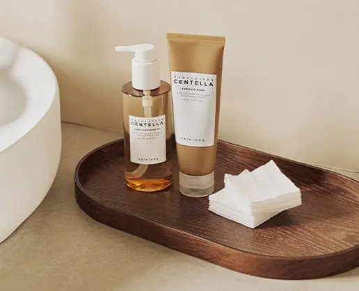 SKIN1004 - Double Cleansing Duo