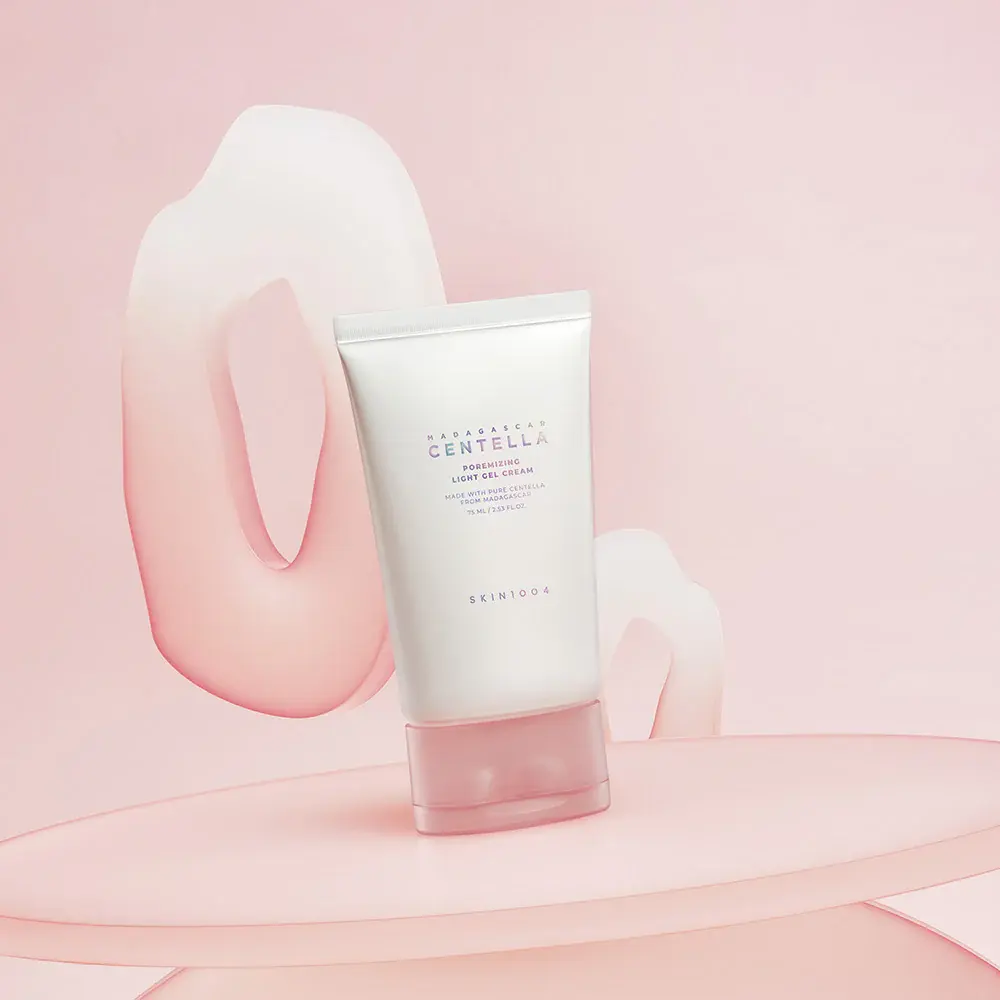 SKIN1004 - Poremizing Light Gel Cream 75ml