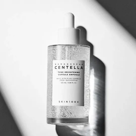 SKIN1004 - Tone Brightening Capsule Ampoule 100ml