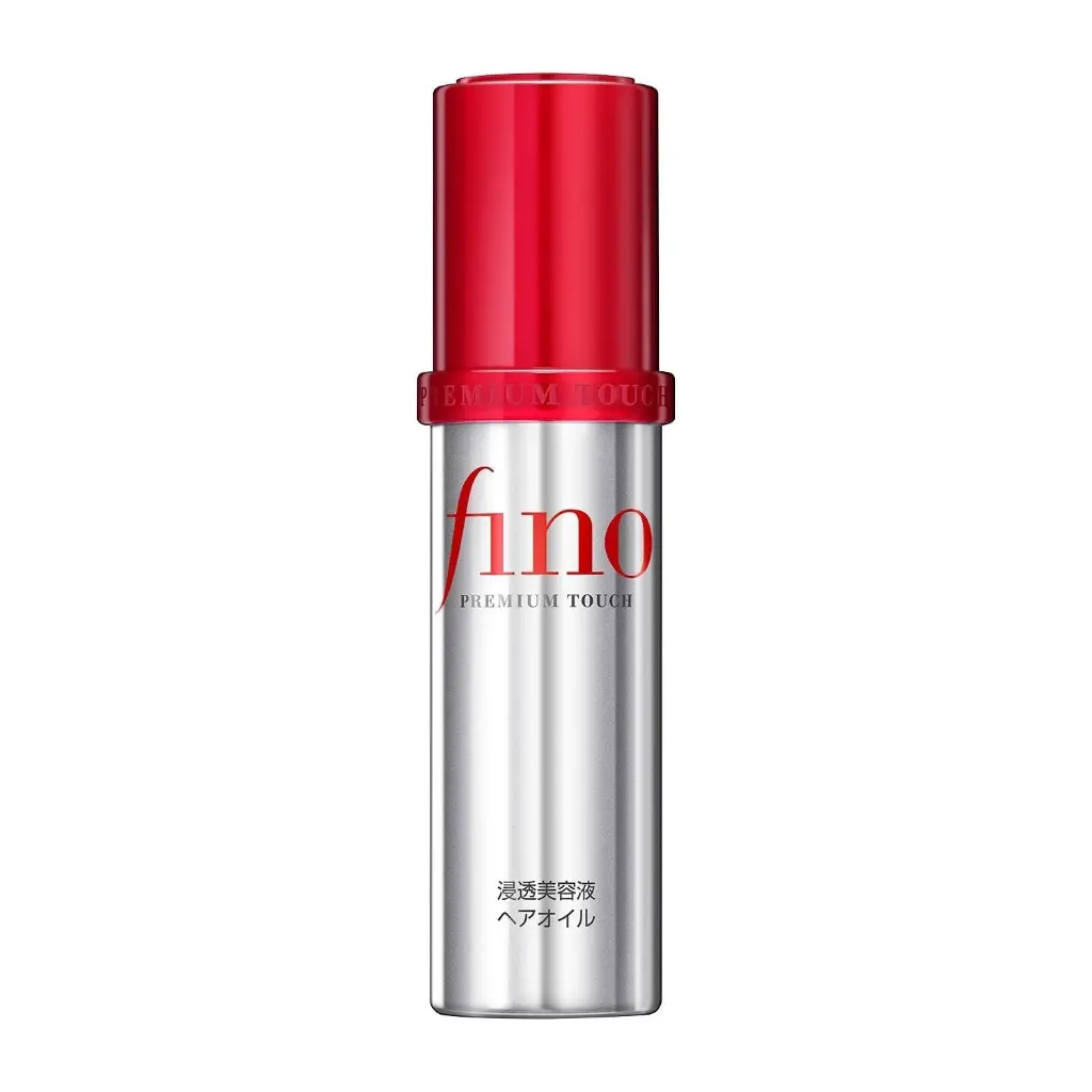 Shiseido - Fino Premium Touch Hair Oil 70ml
