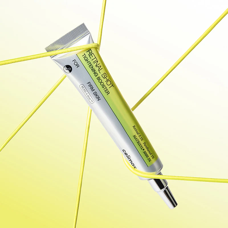 celimax - Retinal Shot Tightening Booster 15ml