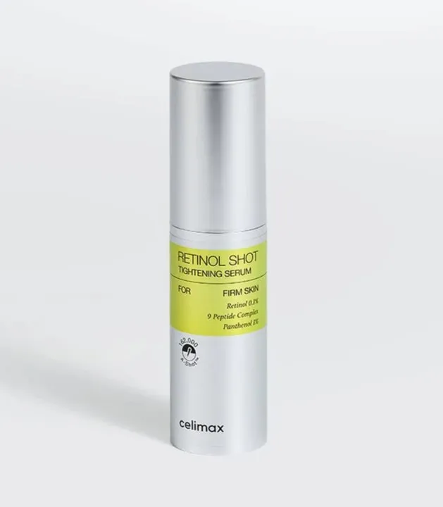 celimax - Retinol Shot Tightening Serum 30mL