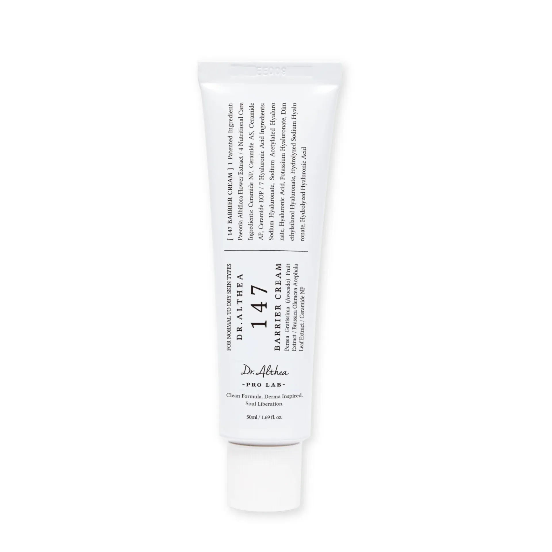 Dr. Althea - 147 Barrier Cream - 50ml