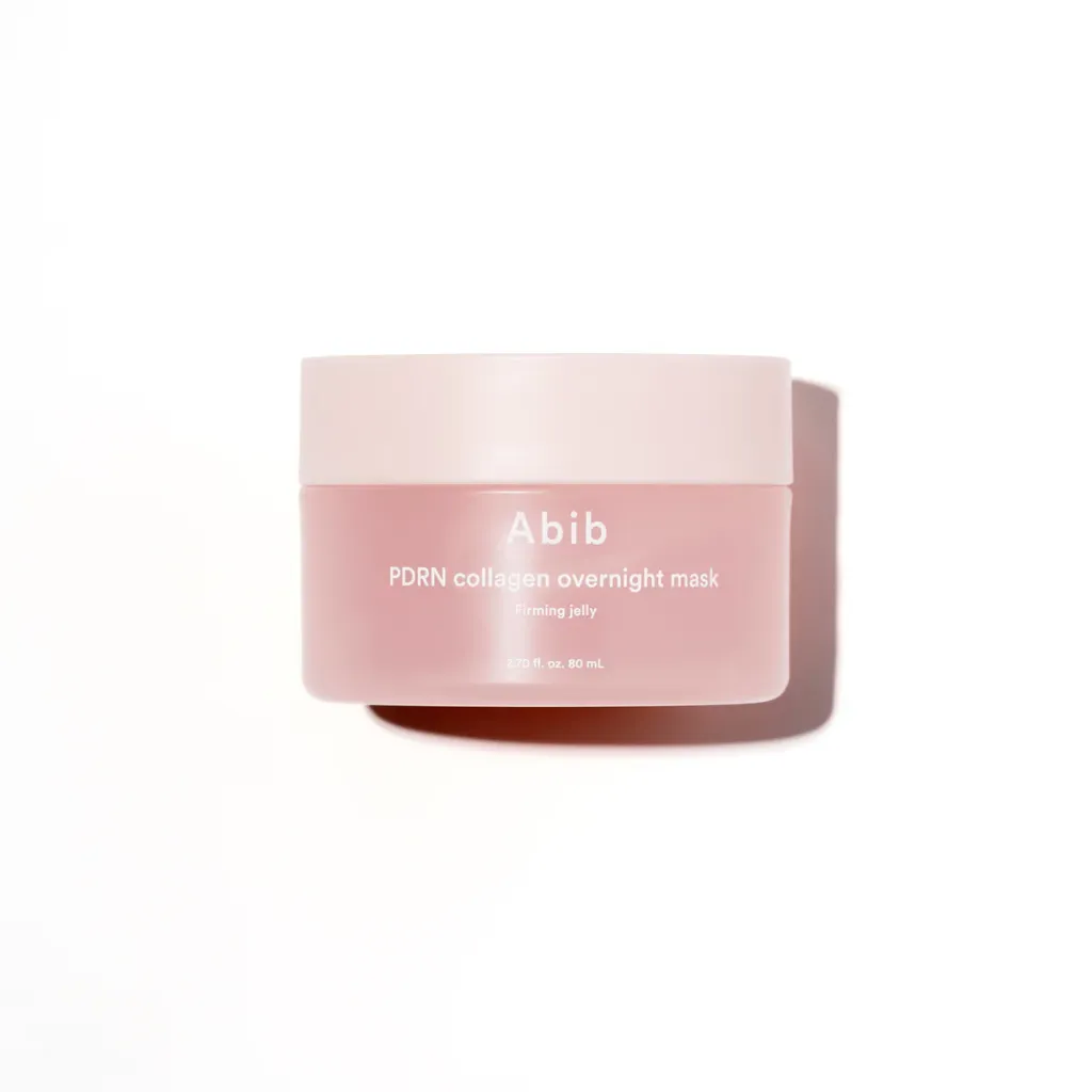 Abib - PDRN Collagen Overnight Mask Firming Jelly 80ml
