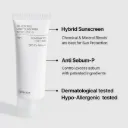 celimax - Light Sunscreen for Oil Control 40 mL