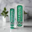 Marvis - Toothpaste Classic Strong Mint - 85 ml