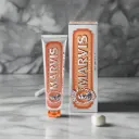 Marvis - Toothpaste Ginger Mint - 85 ml