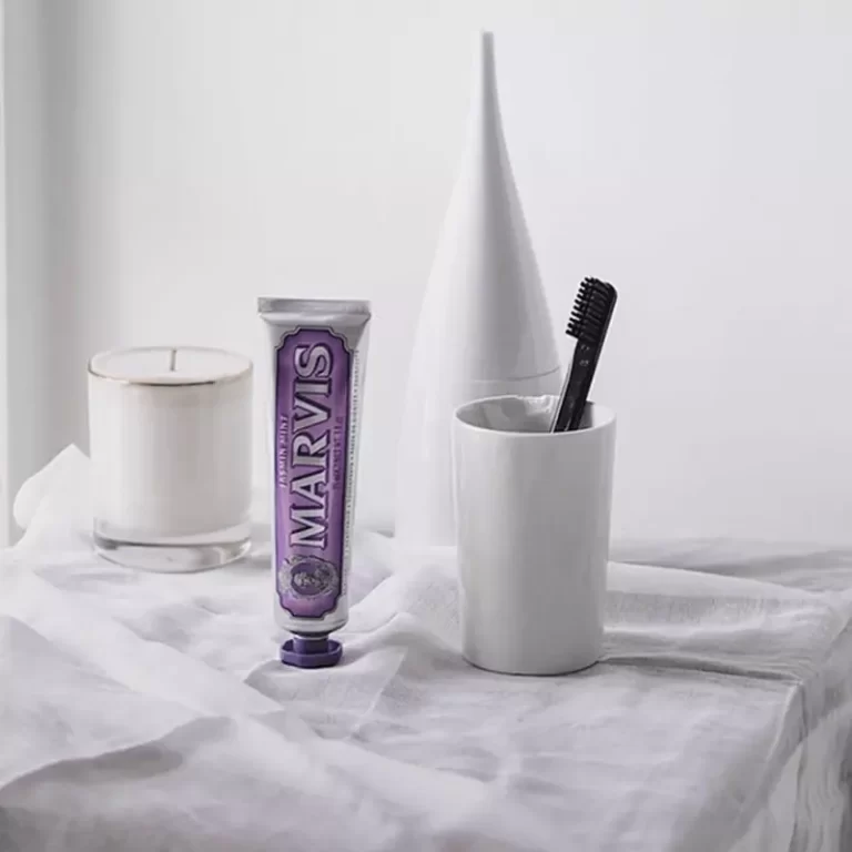 Marvis - Toothpaste Jasmin Mint - 85 ml