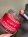 LANEIGE - Berry Lip Sleeping Mask 20g