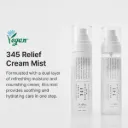 Dr. Althea - 345 Relief Cream Mist 100ml