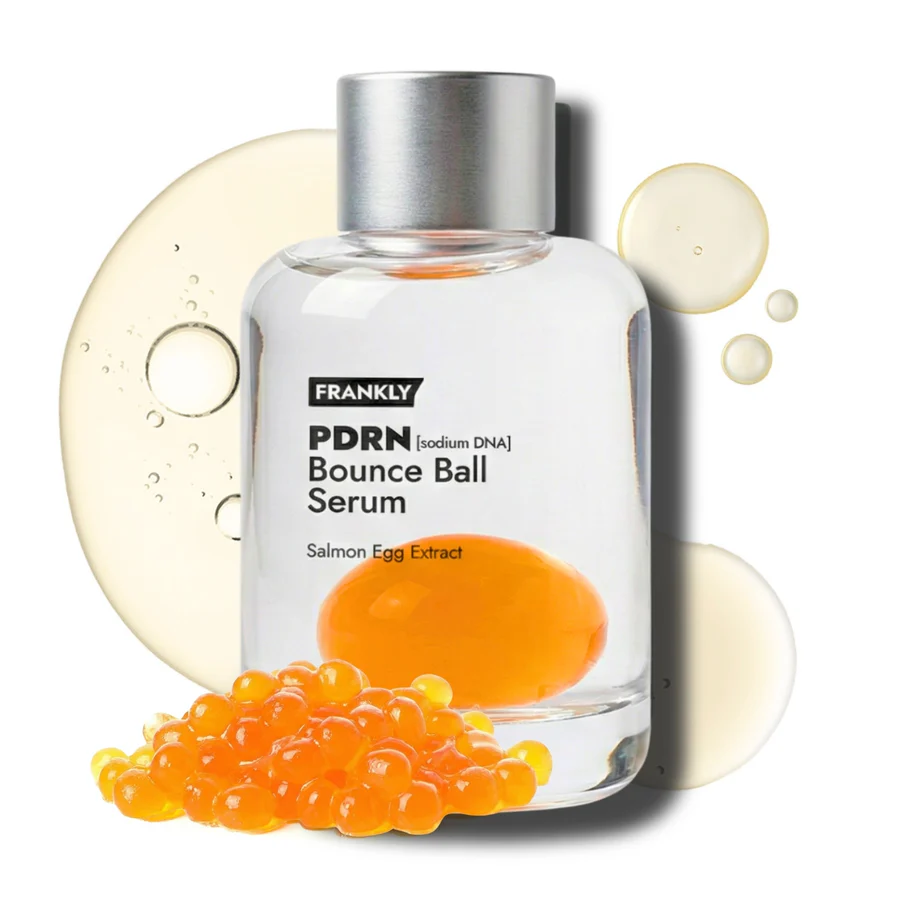 Frankly - PDRN Bounce Ball Serum 30ml
