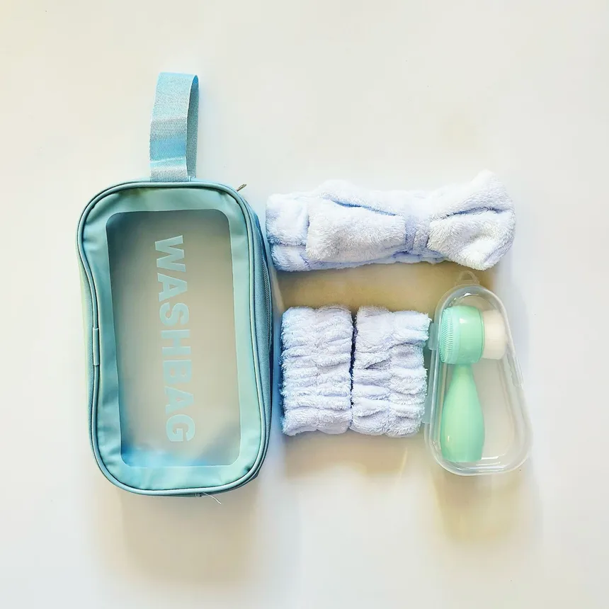 Fondes - Care Set