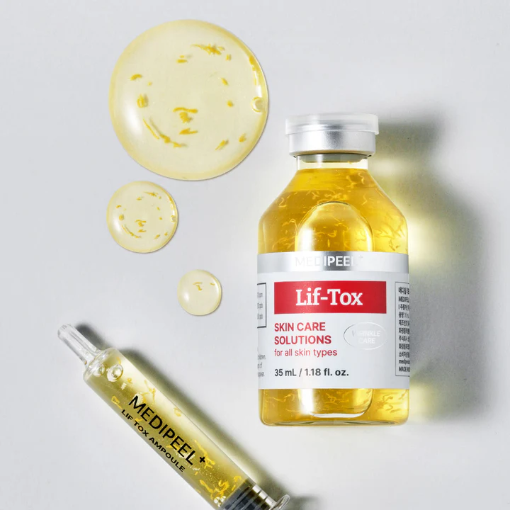 MEDIPEEL - Lif-Tox Ampoule - 35mL