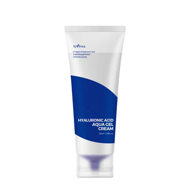 Isntree - Hyaluronic Acid Aqua Gel Cream 100ml (Combination مختلطة, Skin Dryness جفاف البشرة)