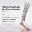 Abib - PDRN Volume fill-it Booster crème 2.5 tube 30mL