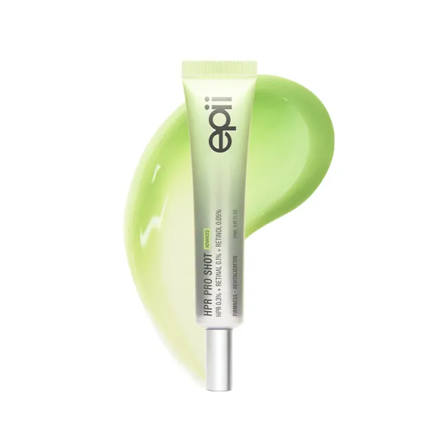 epii - HPR Pro Shot 20mL