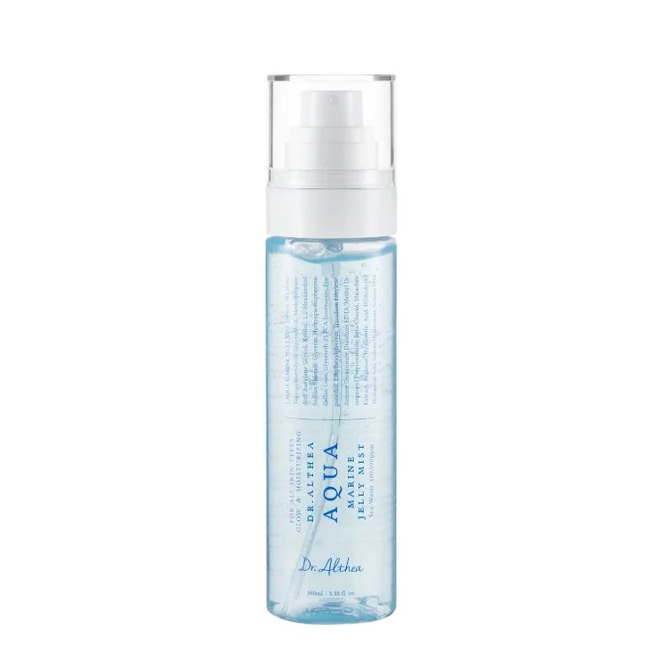 Dr. Althea - Aqua Marine Jelly Mist 100mL