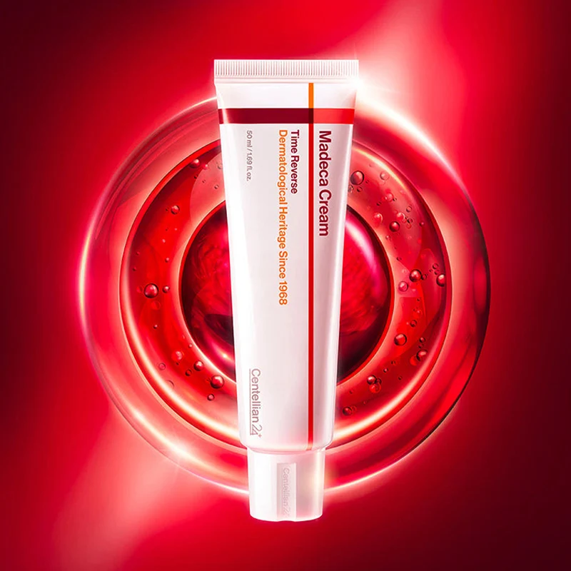 Centellian24 - Madeca Cream Time Reverse