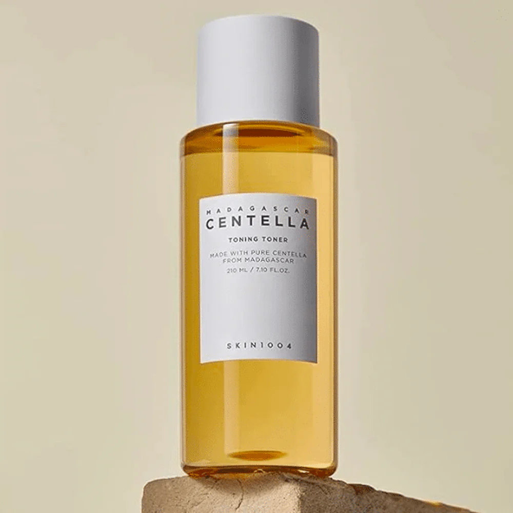 SKIN 1004 - Toning Toner 
