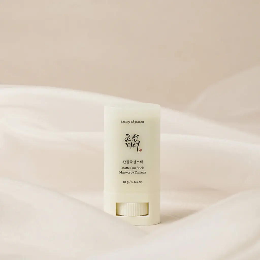 Beauty of Joseon - Matte Sun Stick (SPF 50+ PA++++) 18g