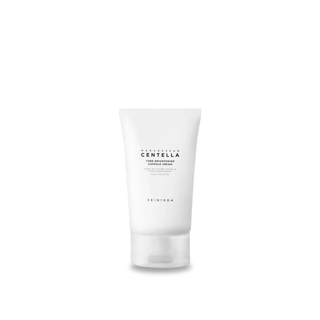 SKIN1004 - Centella Tone Brightening Capsule Cream 75ml