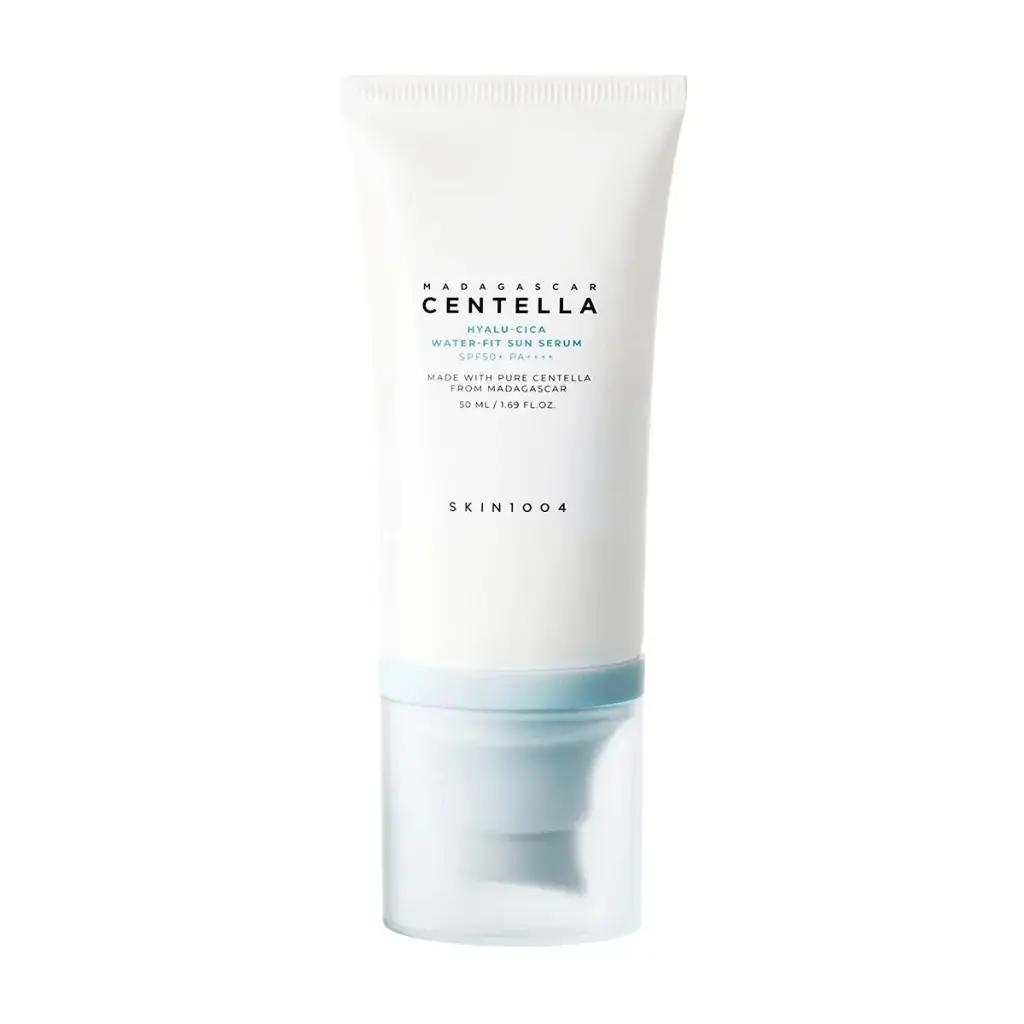 SKIN1004 - Water-Fit Sun Serum SPF50+ PA++++ 