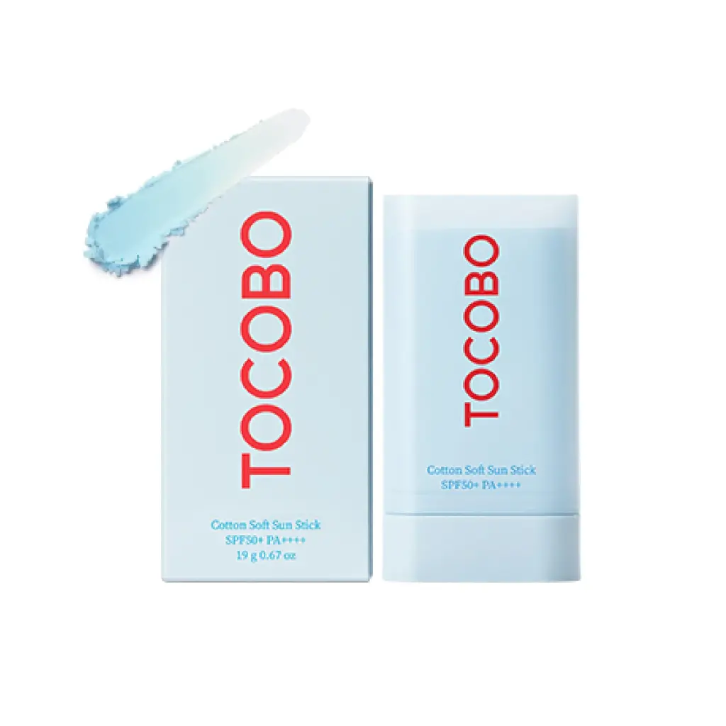 TOCOBO - Sun Stick SPF50+ PA++++ 19ml