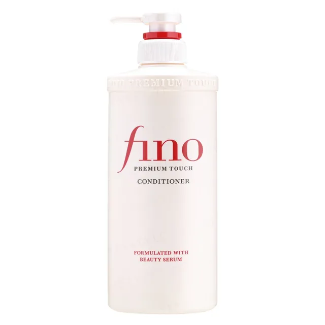 Shiseido - Fino Premium Touch Conditioner 550ml