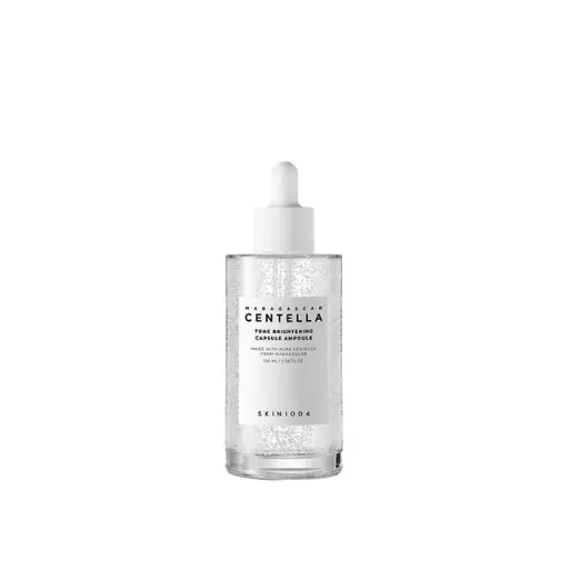 SKIN1004 - Madagascar Centella Tone Brightening Capsule Ampoule 100ml