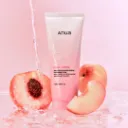 Anua - Peach Niacin Spread Cleansing Foam - 150 ml