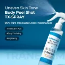 Dr.Melaxin - Peel Shot Exfoliating TX-Spray {Body} 200ml