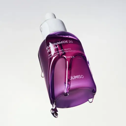 Jumiso - Niacinamide 20 Serum 40ml