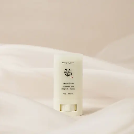 Beauty of Joseon - Matte Sun Stick (SPF 50+ PA++++) 18g