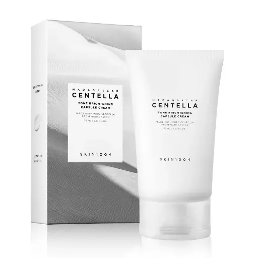 SKIN1004 - Centella Tone Brightening Capsule Cream 75ml