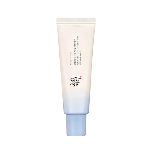 Beauty of Joseon - Relief Sun Aqua Fresh Rice + B5 Sunscreen PA++++ 50ml
