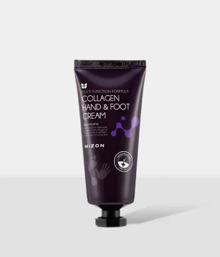Mizon - Collagen Hand & Foot Cream 100ml