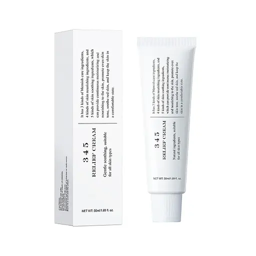 Dr. Althea - 345 Relief Cream 50ml